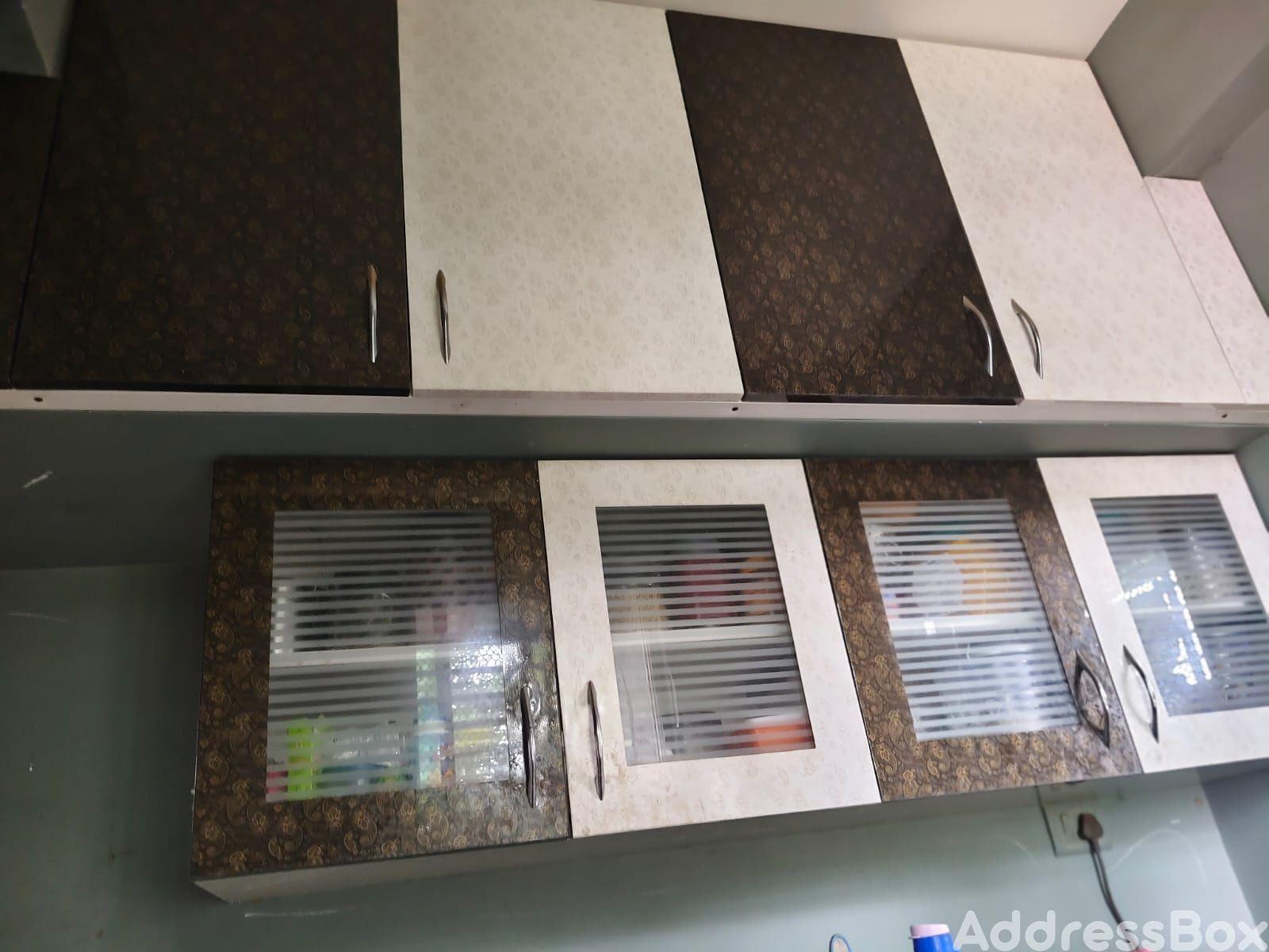 Jay Dwarkesh Residency photo
