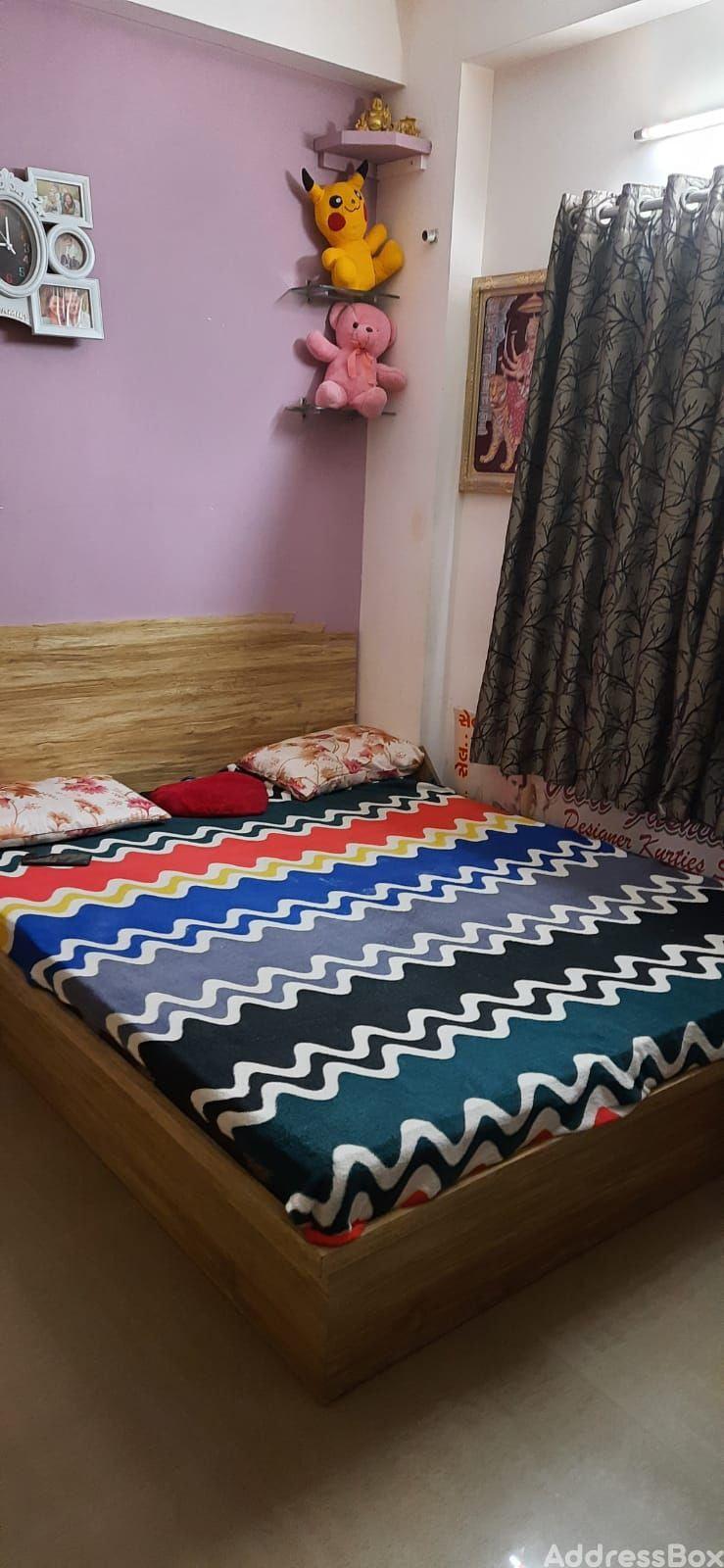 Property in New Ranip | Ahmedabad