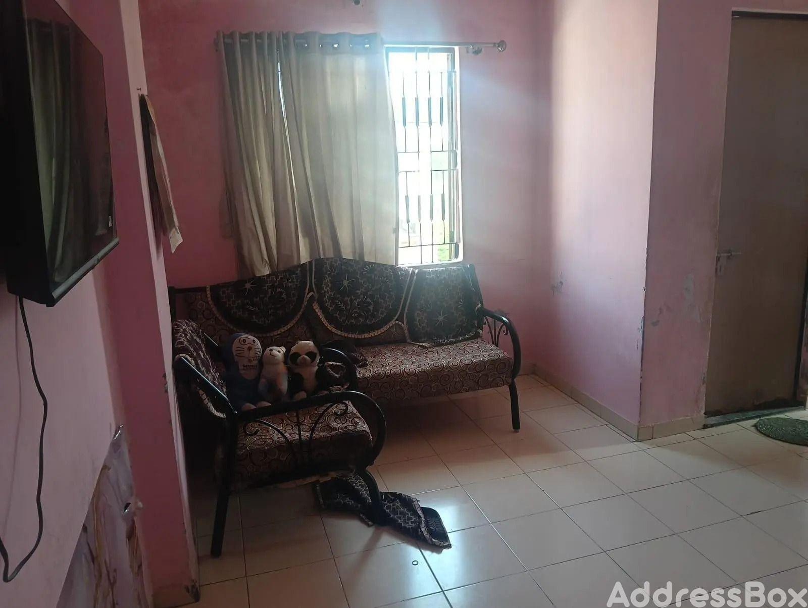 JIGAR APARTMENT photo