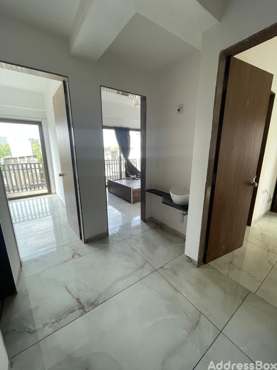 PUSHKAR APARTMENT photo