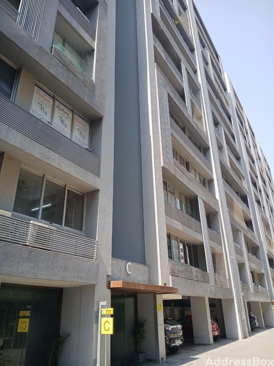 Titanium City Centre photo