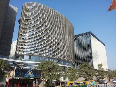 Mondeal Square photo