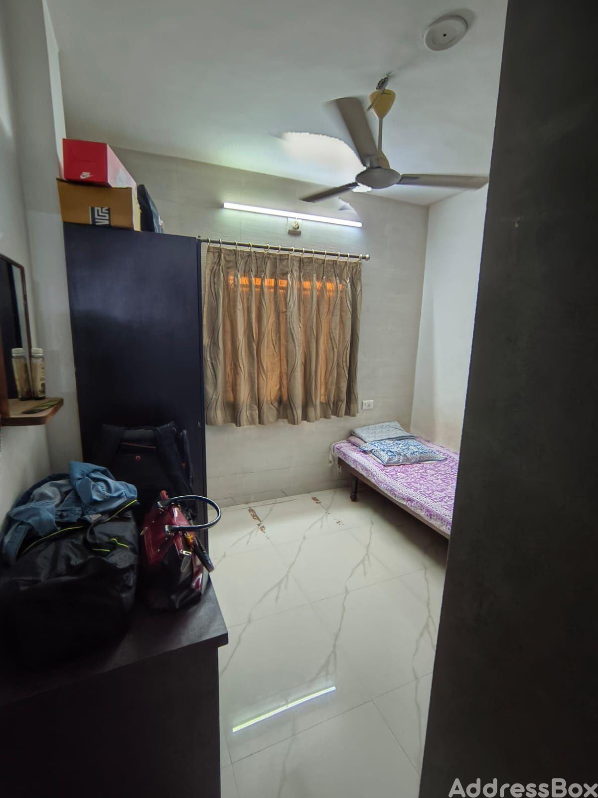 Snehbandhan Apartment photo