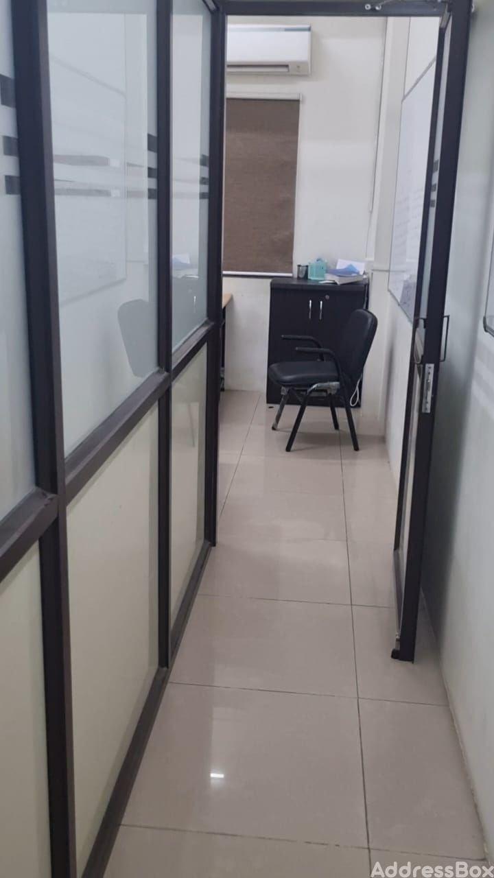 100 ft Anandnagar Road photo