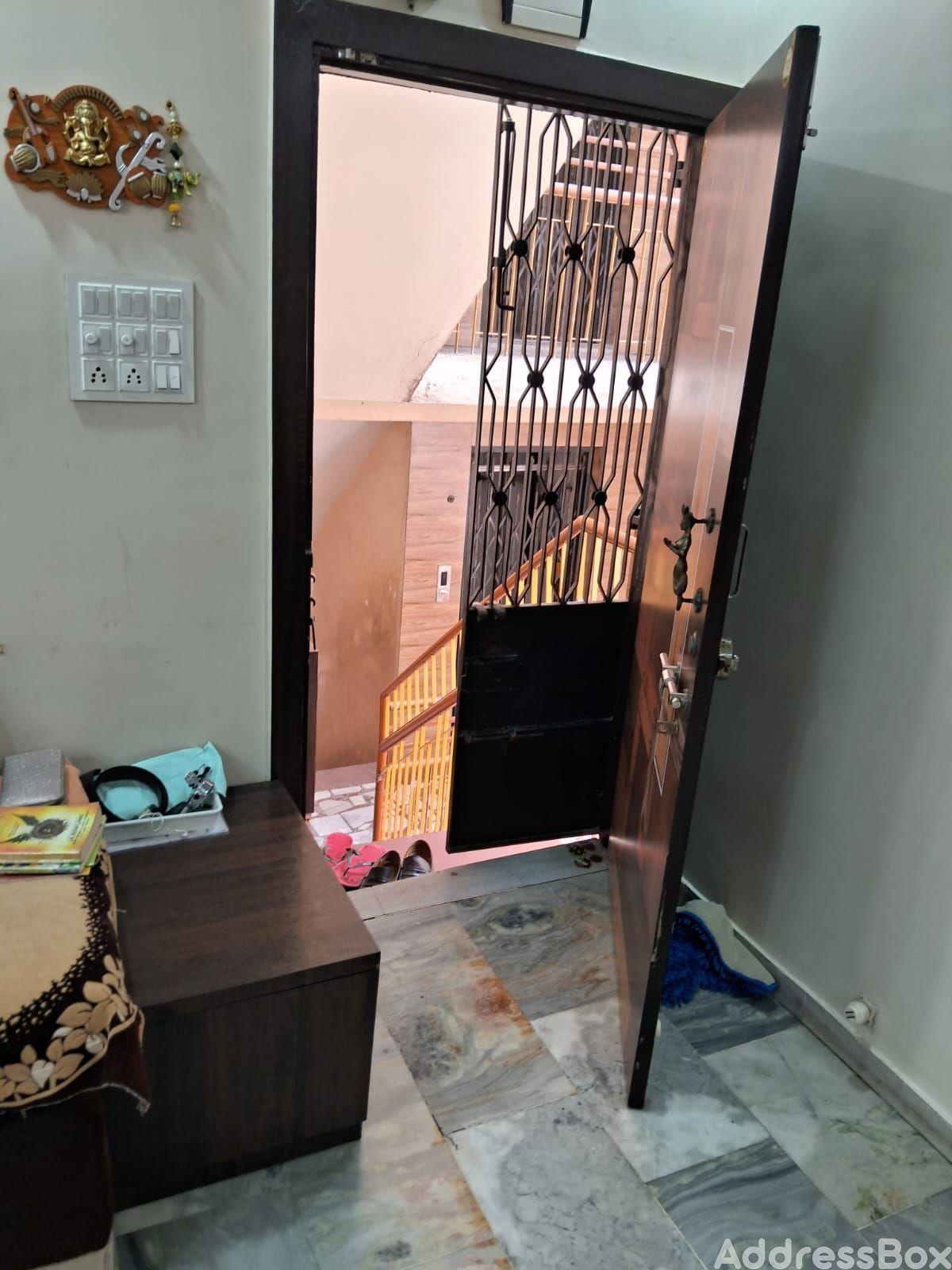 Indraprasth apartment photo