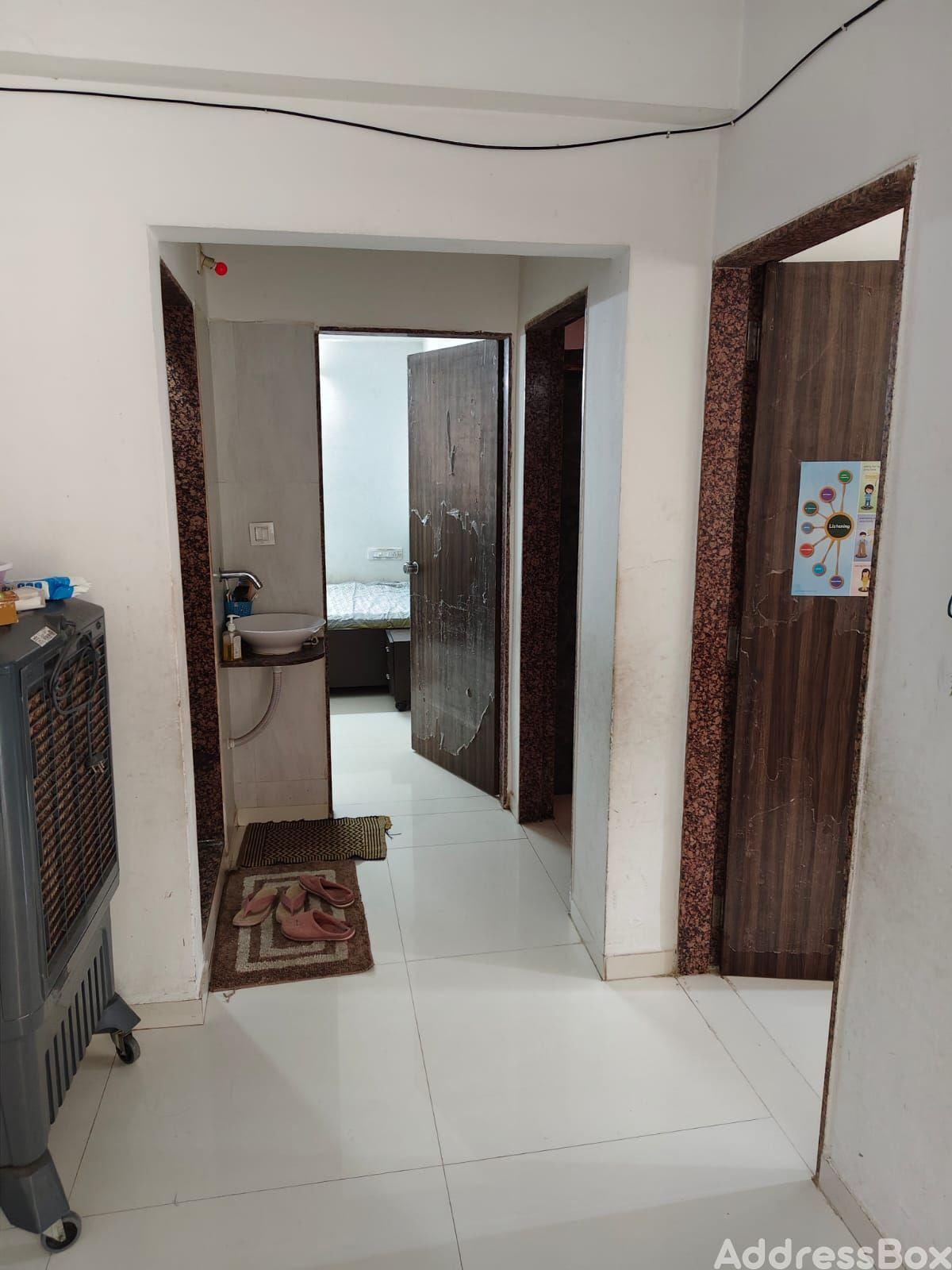 Sun Setu Apartment photo
