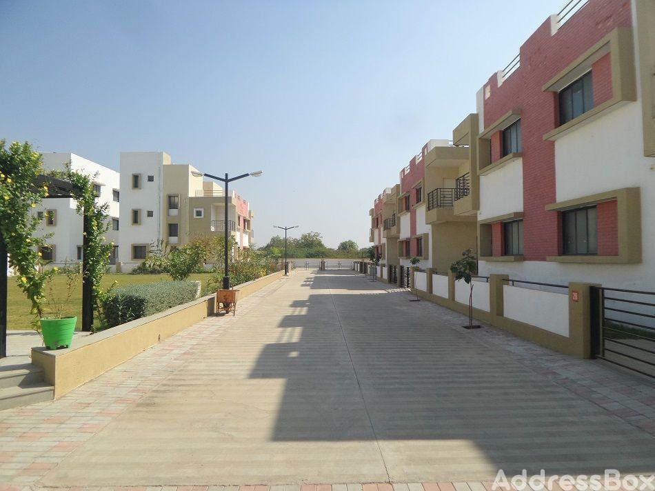 Siddheshwar Bungalows photo