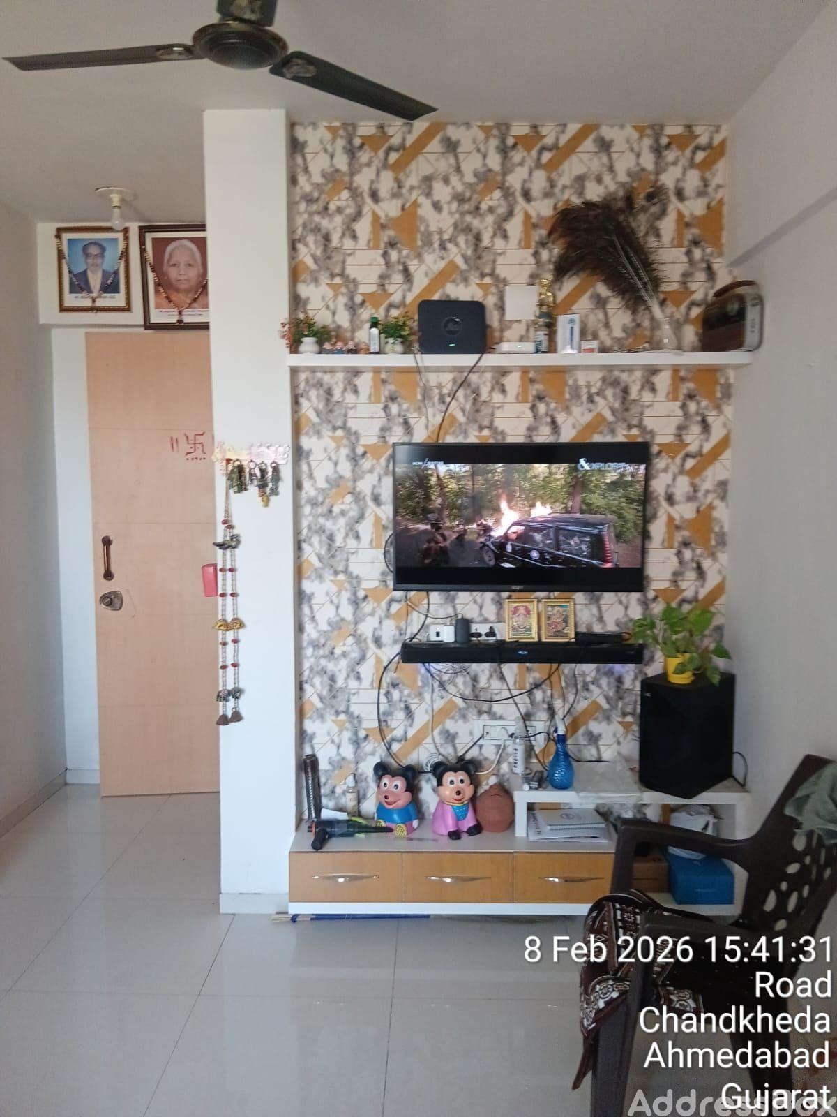 Property in Chandkheda | Ahmedabad