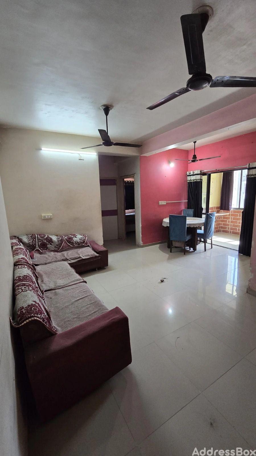 Balaji Residency photo