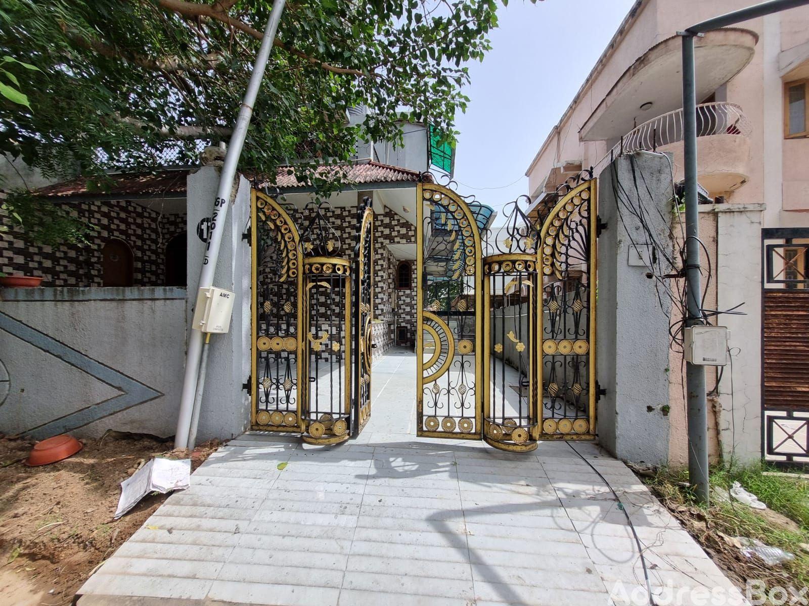 Geeta Park Society photo
