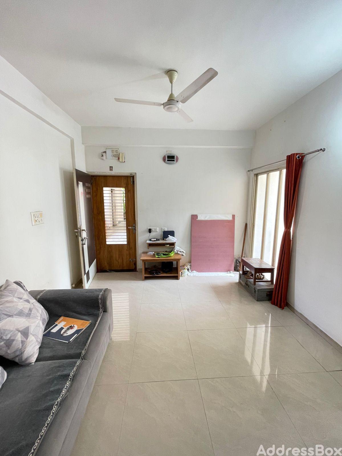 Shweta Avenue photo