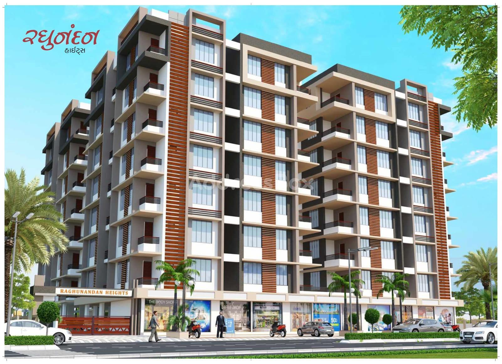 Property in Narol | Ahmedabad