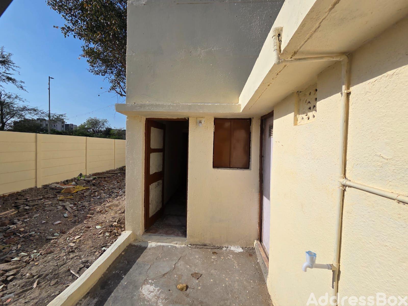 Pooja Row House photo