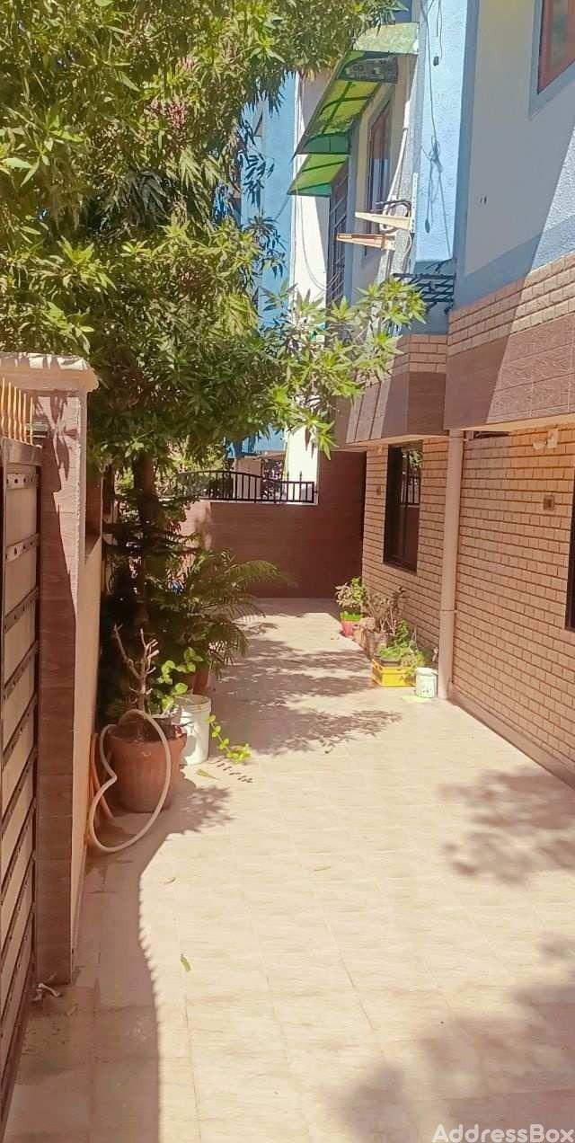 Shantikunj Apartments photo