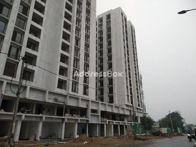 Property in SOUTH BOPAL | Ahmedabad