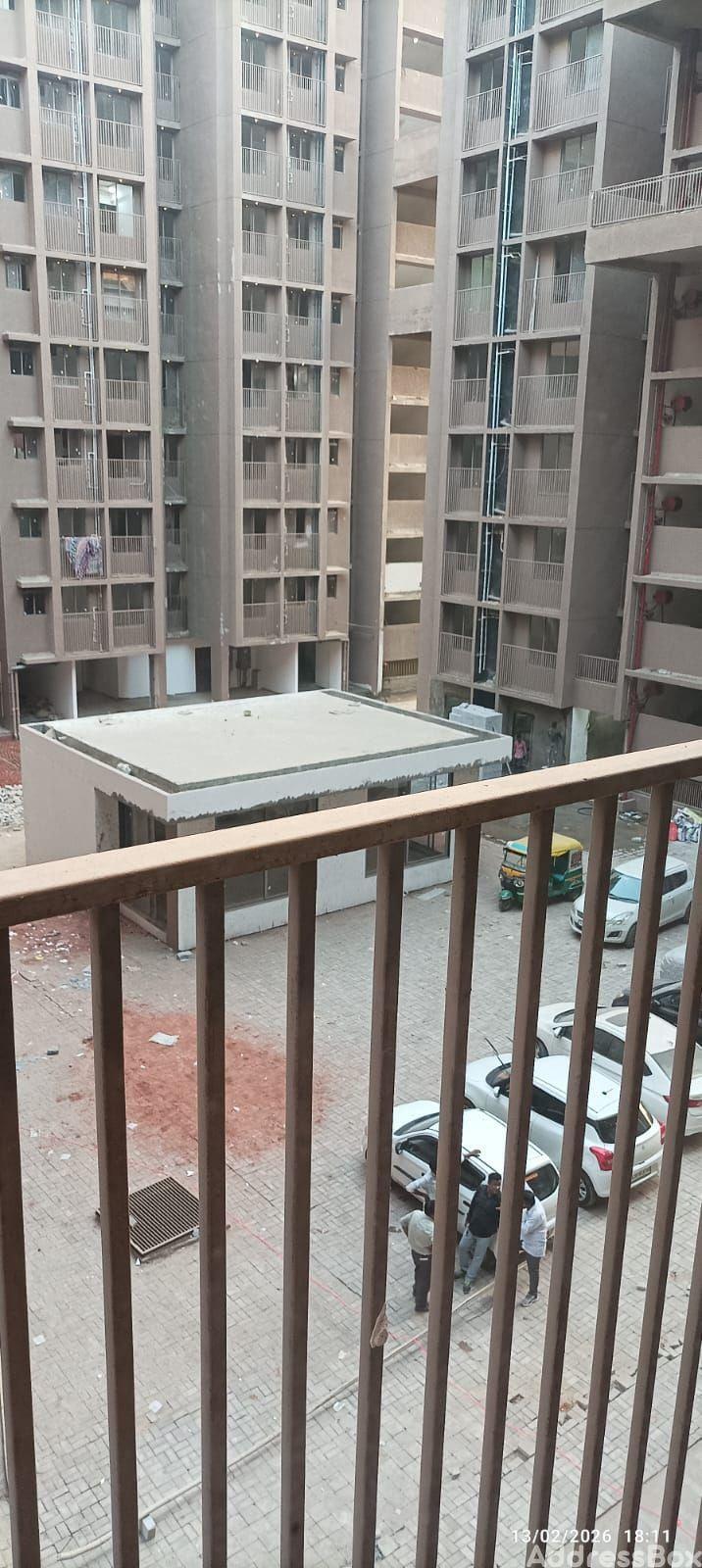 AARAM BAHA VISTRA photo