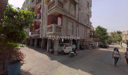 Tulsi Apartment photo