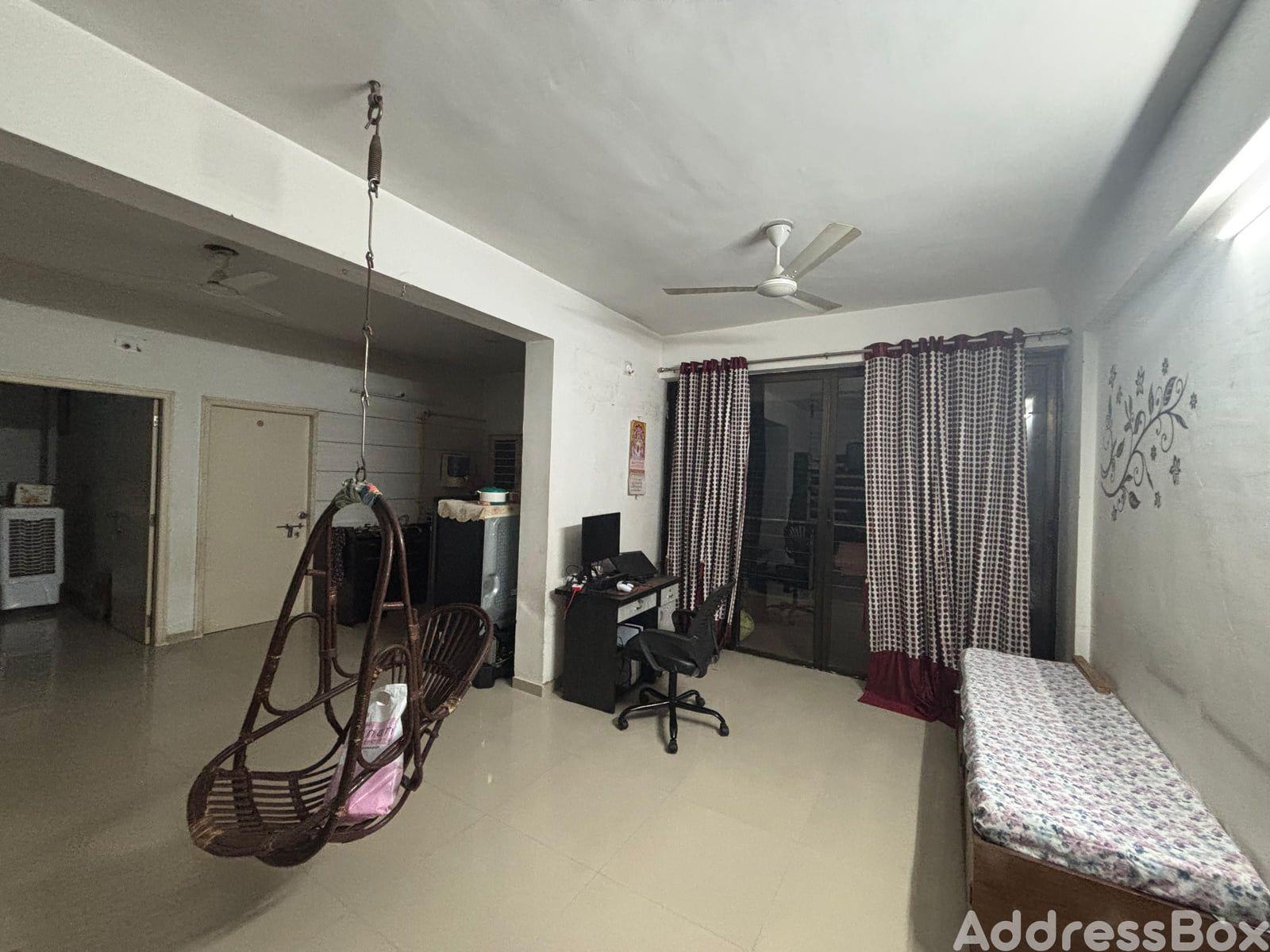 Property in SOUTH BOPAL | Ahmedabad
