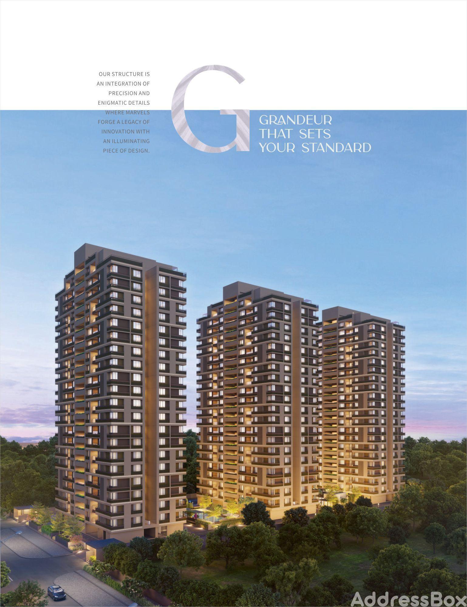 Shivalik Greenfield