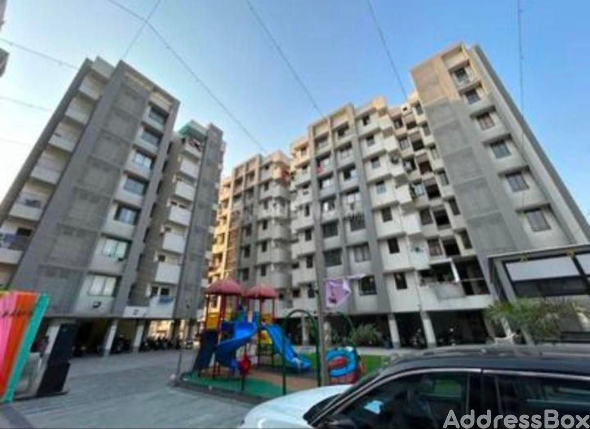 SUDARSHAN COMPLEX photo