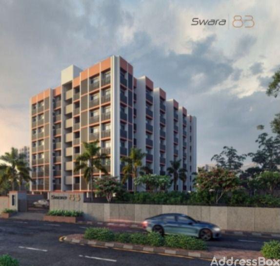 SWARA 83 photo