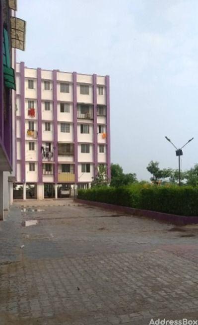 Sona Akruti Apartment photo