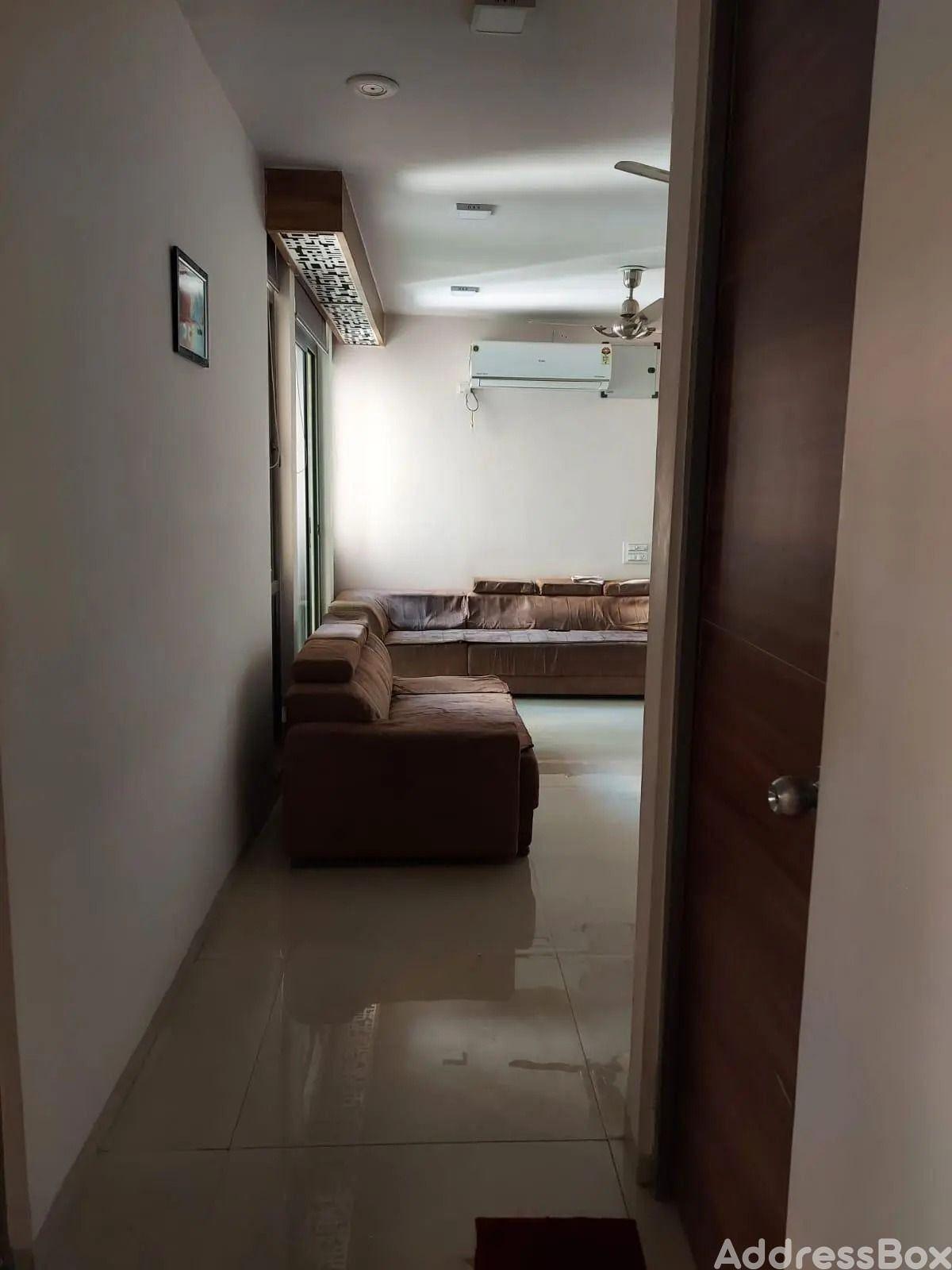 Laxmi Sky City photo