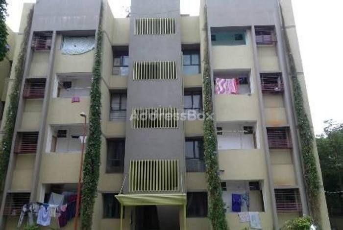Shrinand Nagar Part 4 photo