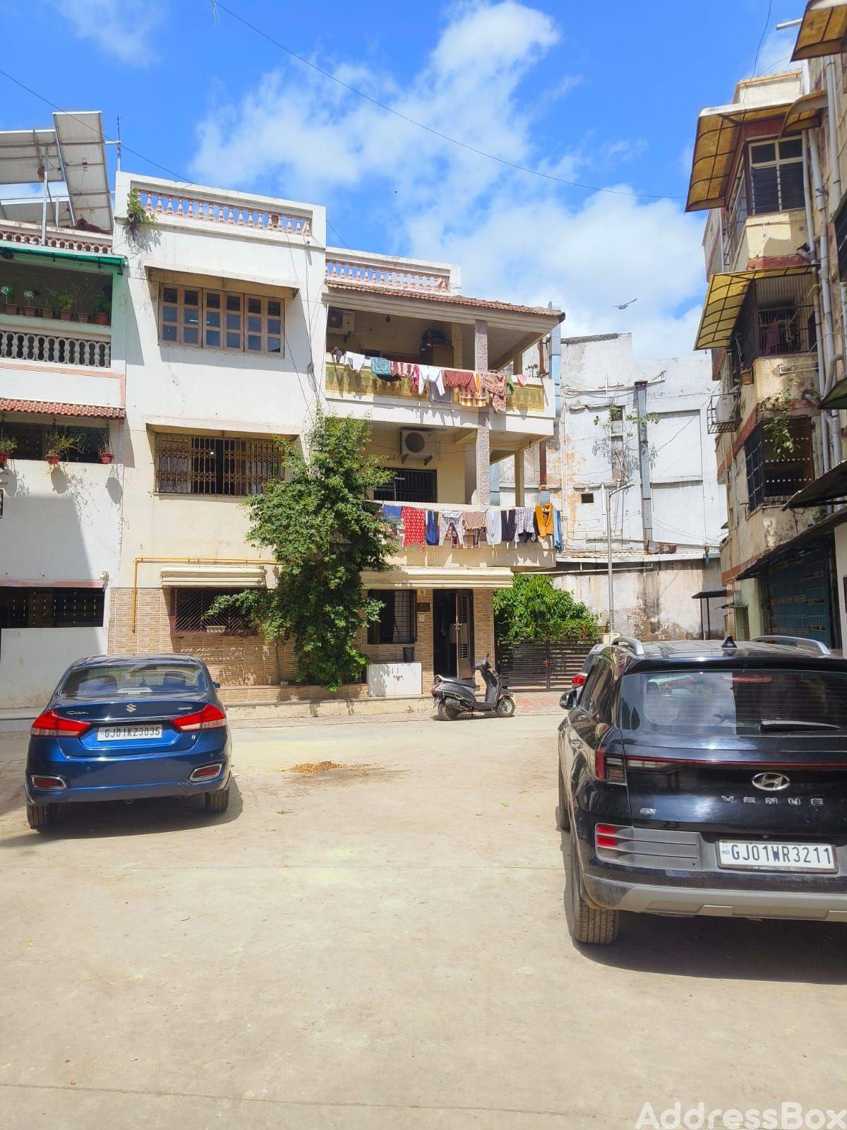 Property in SUBHASH BRIDGE | Ahmedabad