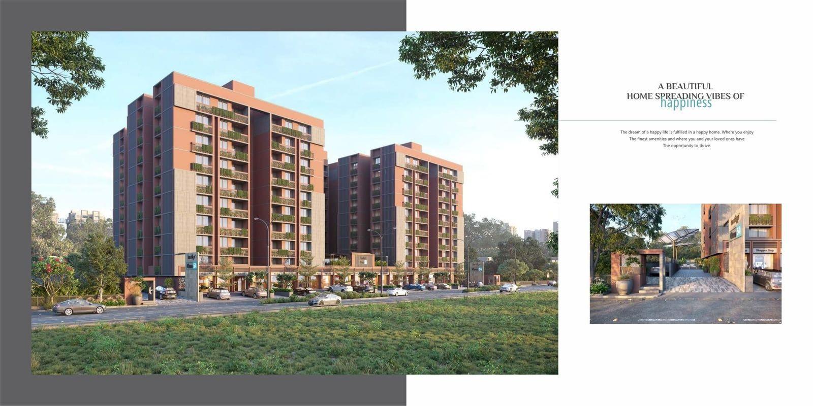 Kautilya  One54 - Commercial photo