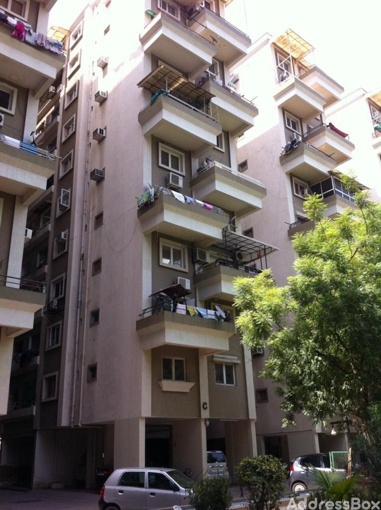 Vishal Tower photo