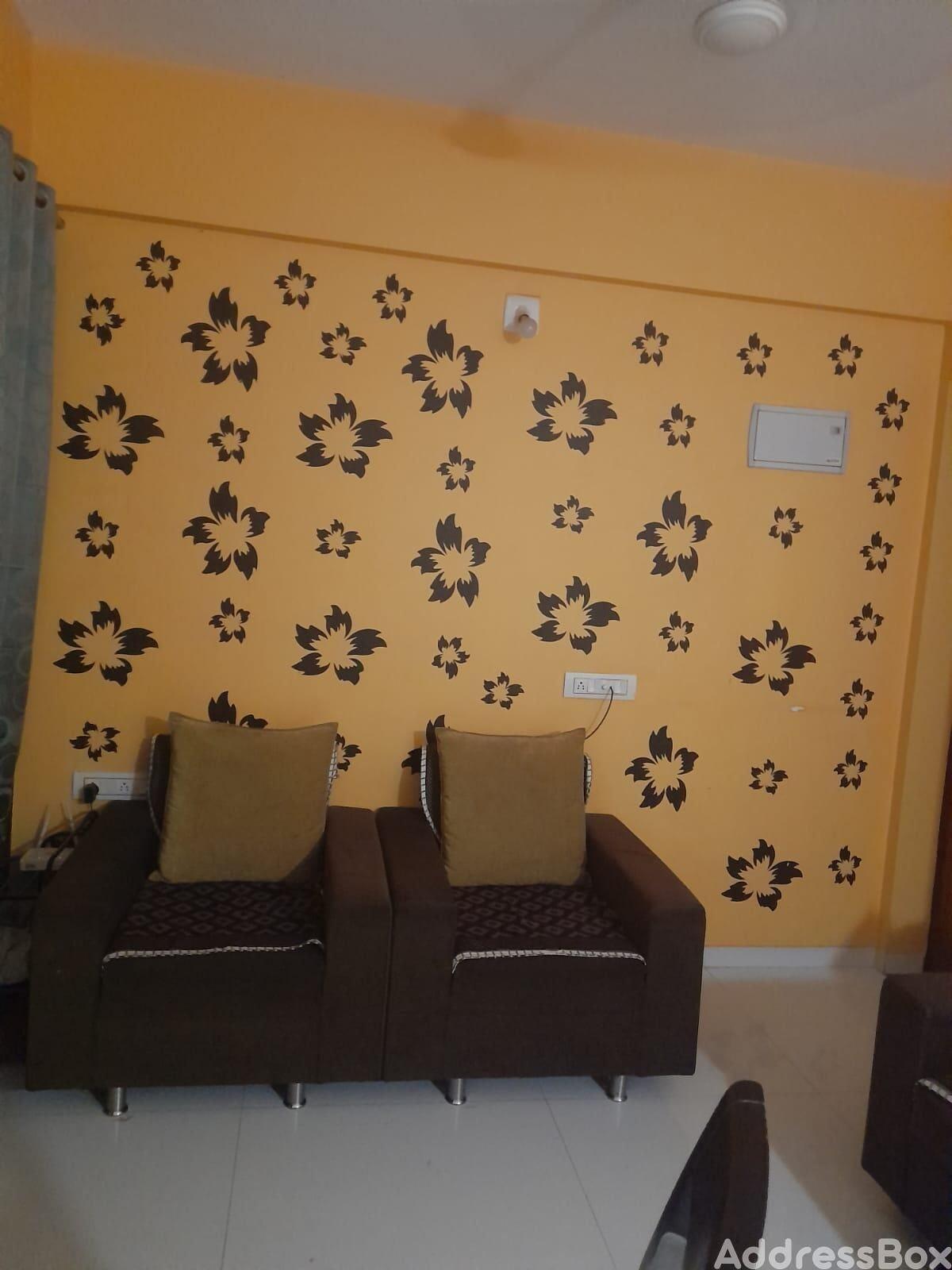 Kaladham Apartment photo