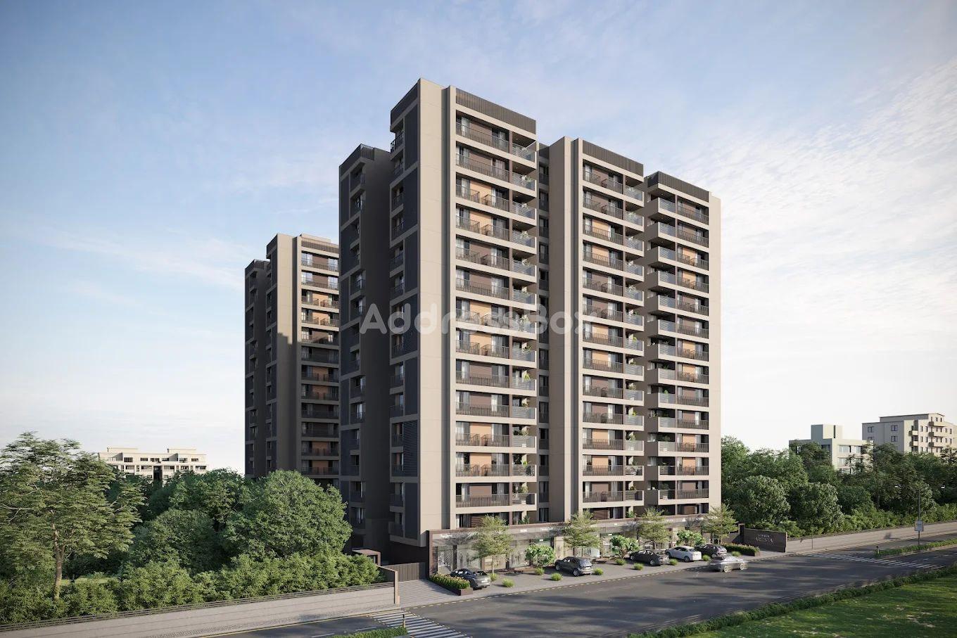 Property in Bopal | Ahmedabad