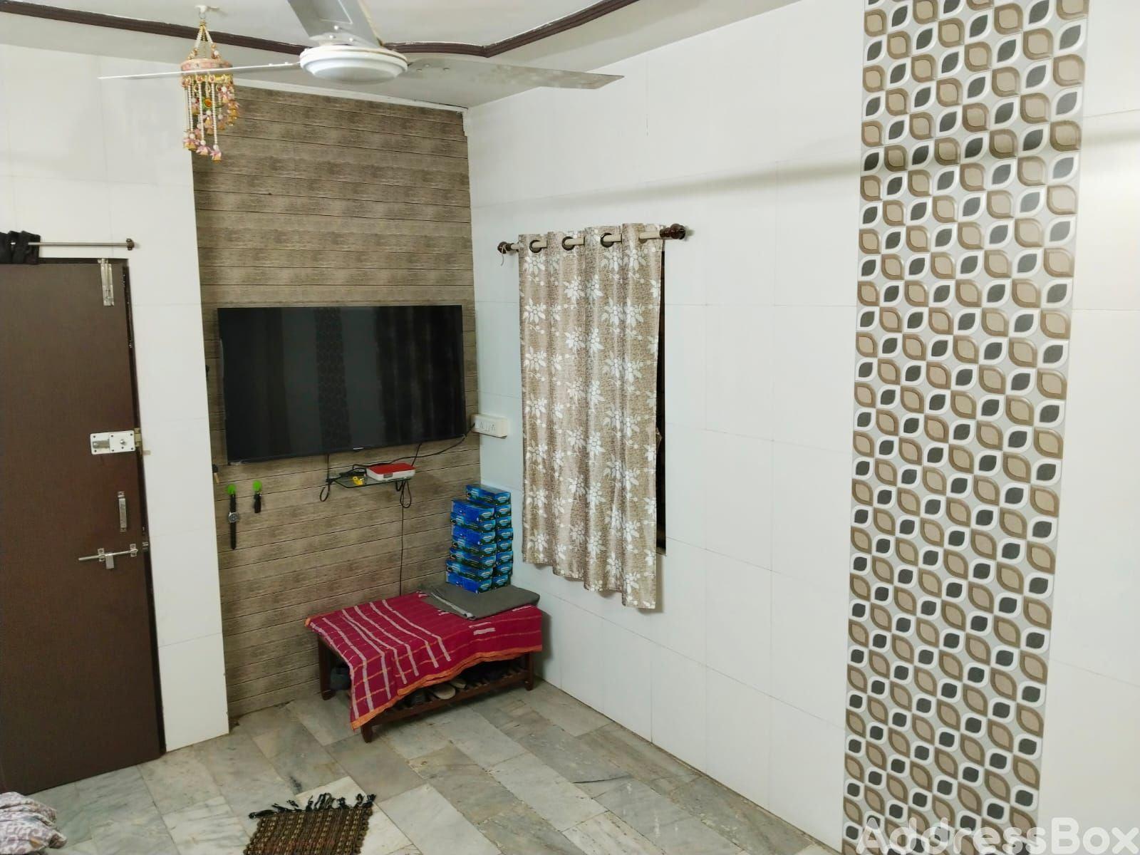 GHANSHYAM COMPLEX photo