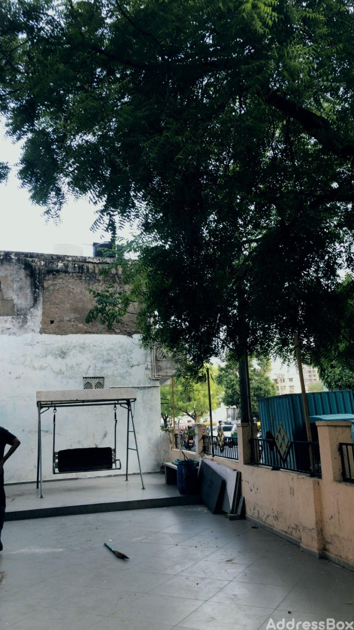 Naranpura photo
