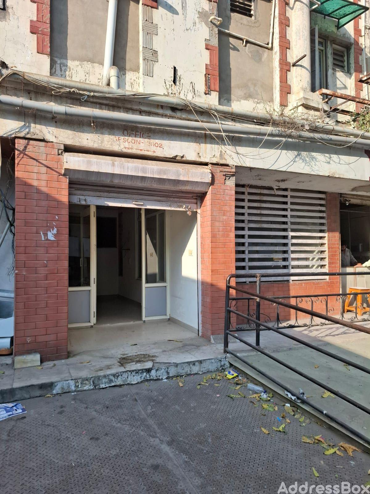 Nandkutir Complex photo
