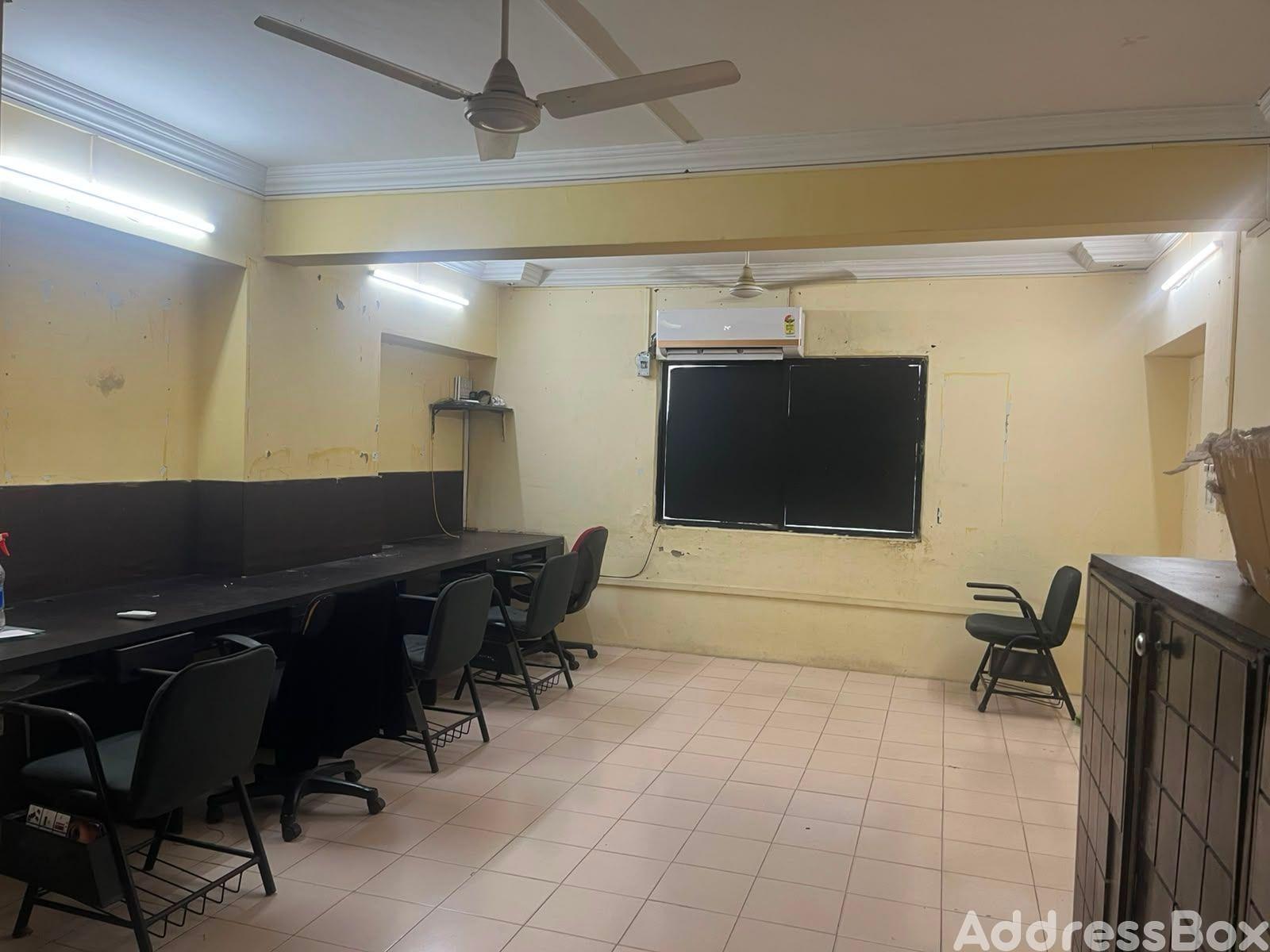Property in Ashram Road | Ahmedabad