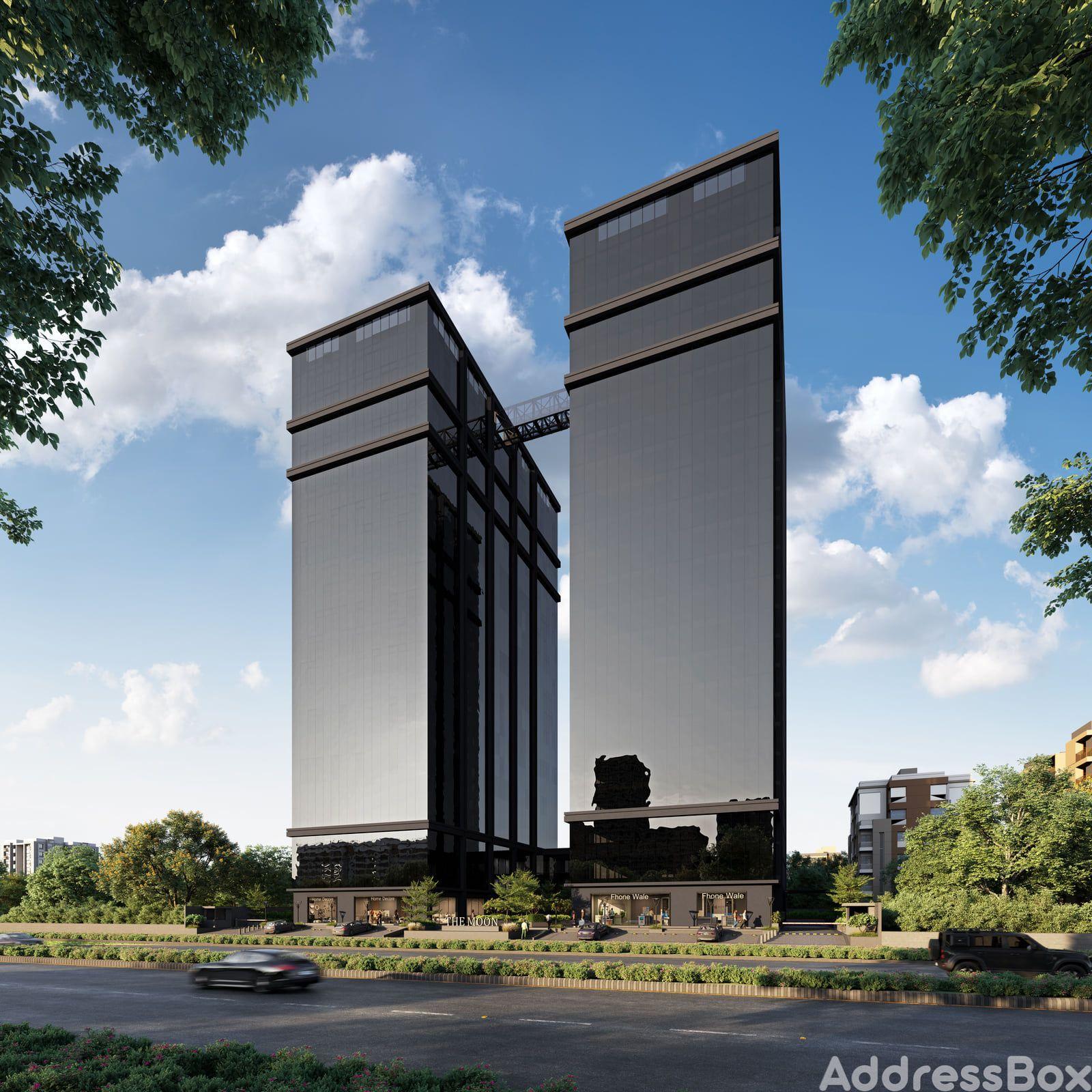 The Corporate Park photo