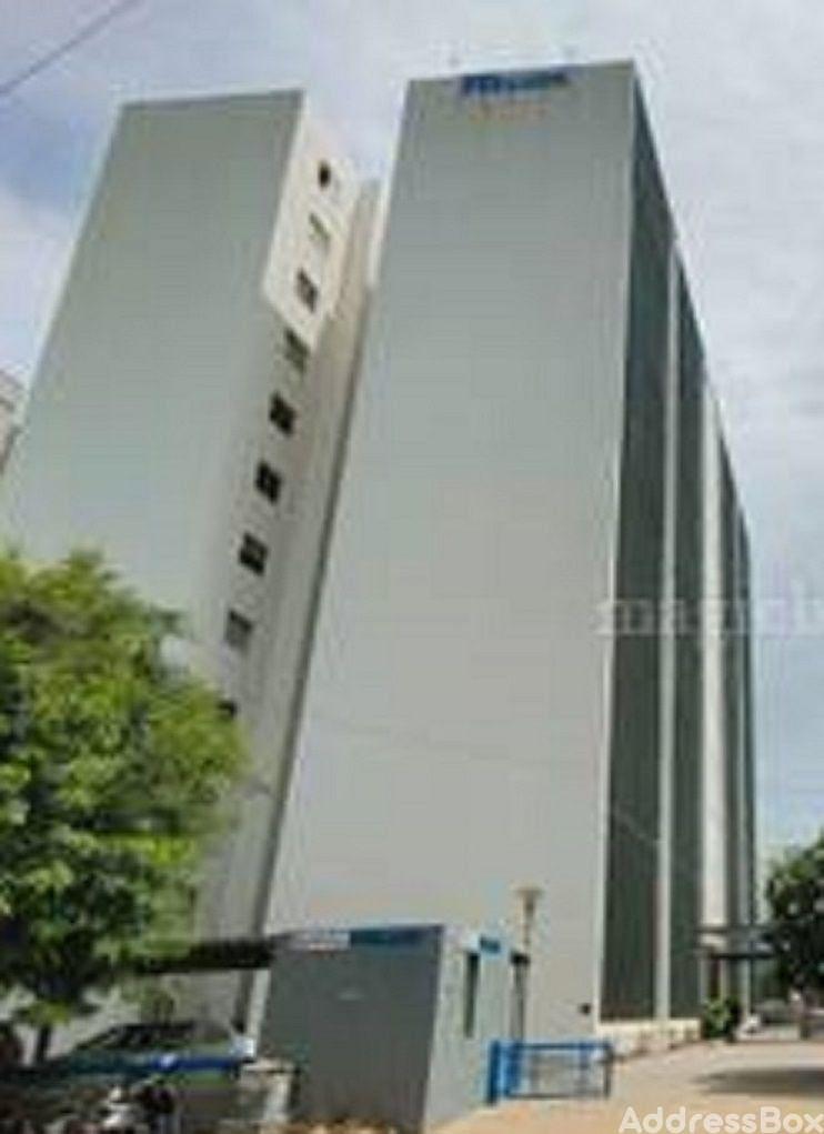 Safal Prelude Commercial Centre photo