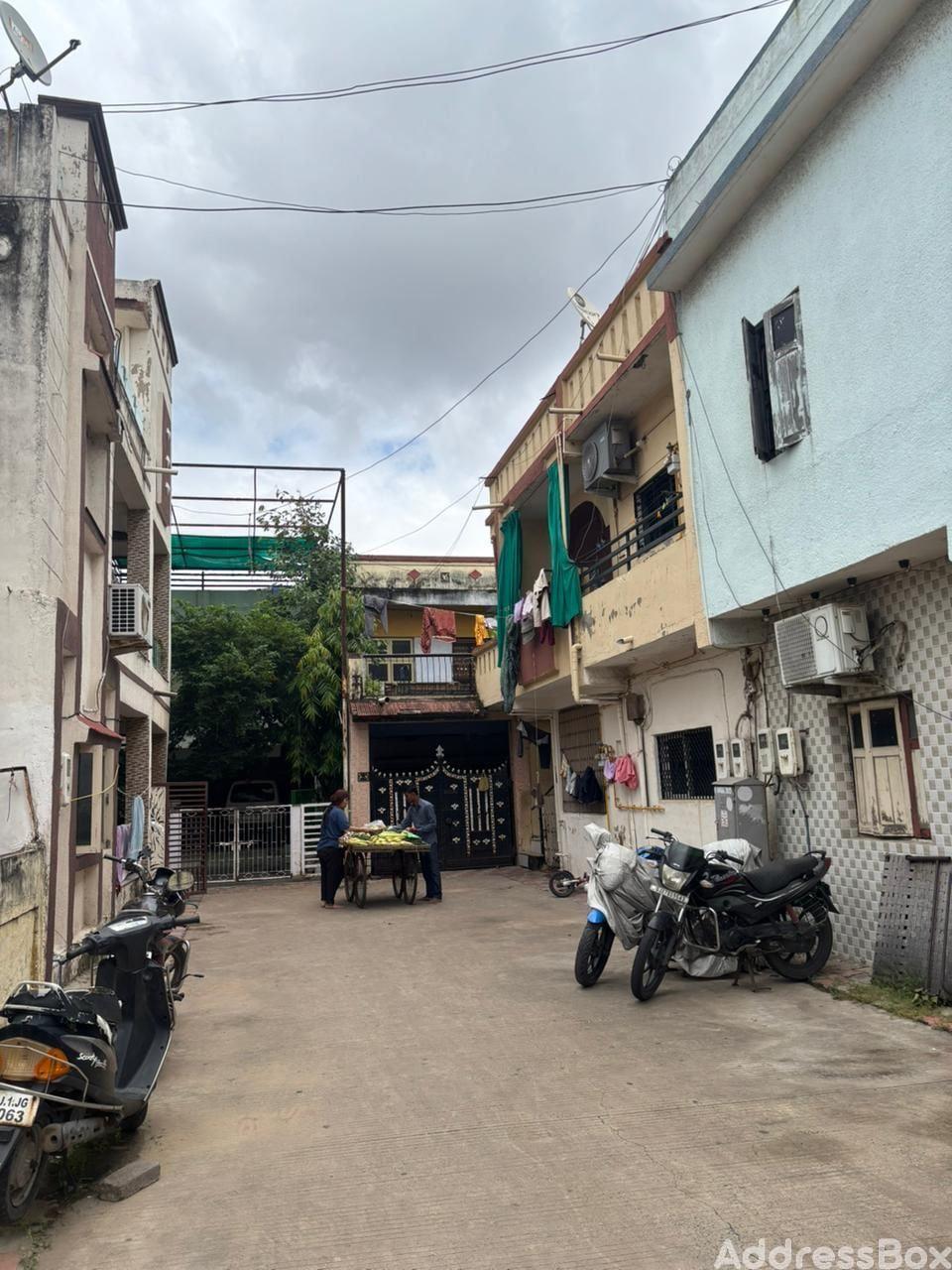 Vijay Park Society photo