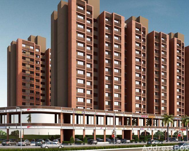 Property in Bopal | Ahmedabad