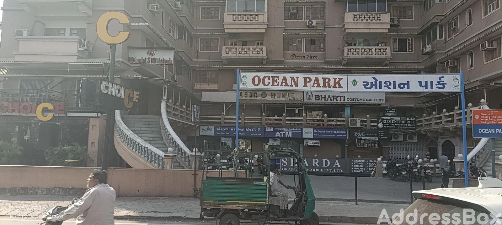 Ocean Park photo