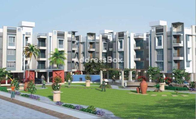 Property in Bopal | Ahmedabad