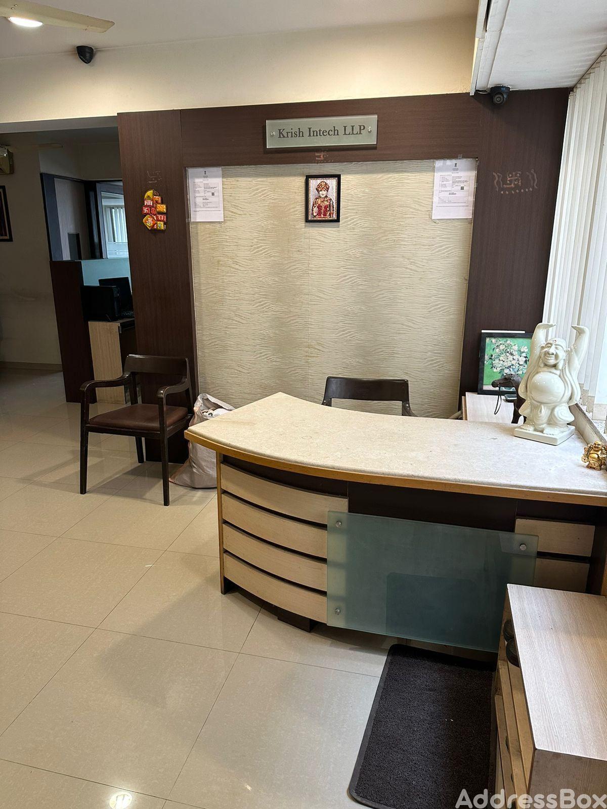 Ankur Complex photo