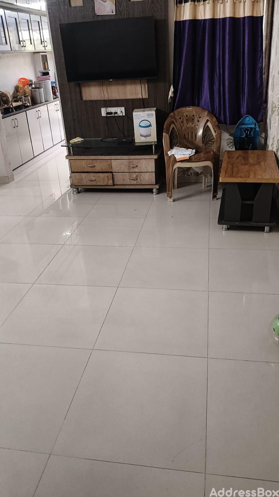 PUSHKAR RESIDENCY photo