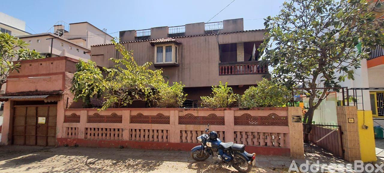 Jivraj park Rd photo