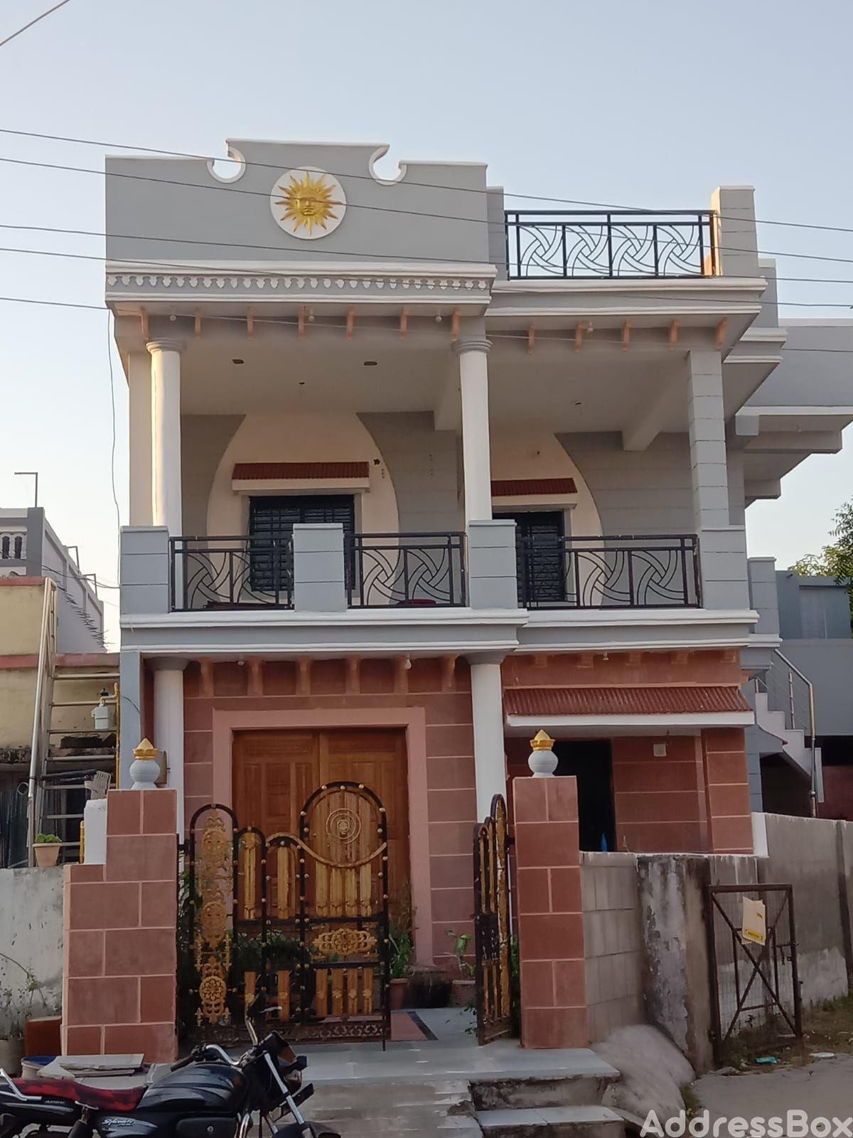 Surekha Park Society photo