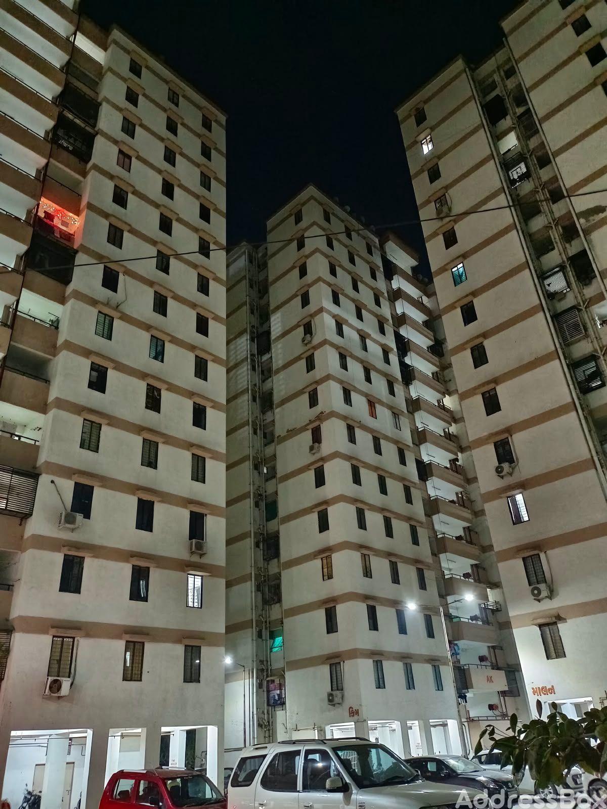Veer Savarkar Heights photo