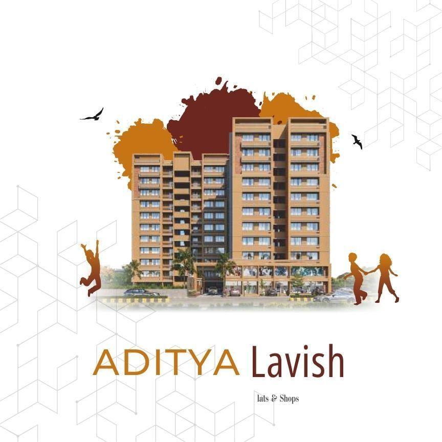 ADITYA LAVISH - Commercial ADITYA LAVISH - Commercial photo