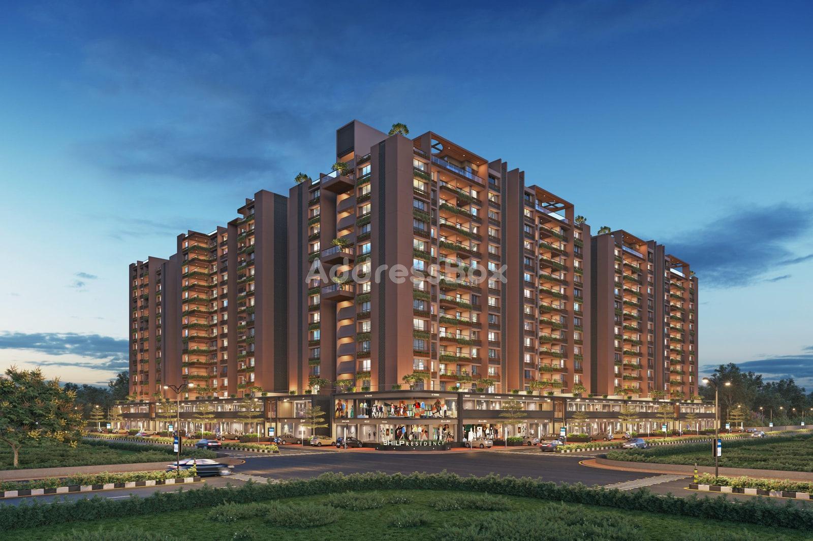 Property in Gota | Ahmedabad